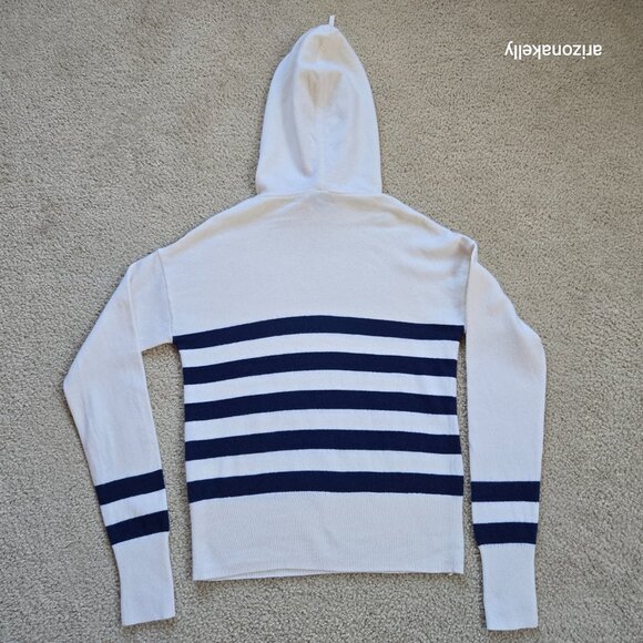 NWOT Vineyard Vines Wool/Cashmere Hoodie Small - Picture 9 of 9